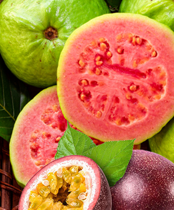 passion fruit guava