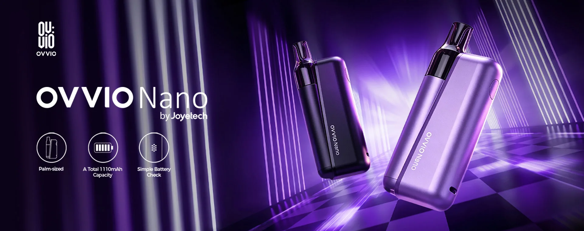 OVVI NANO